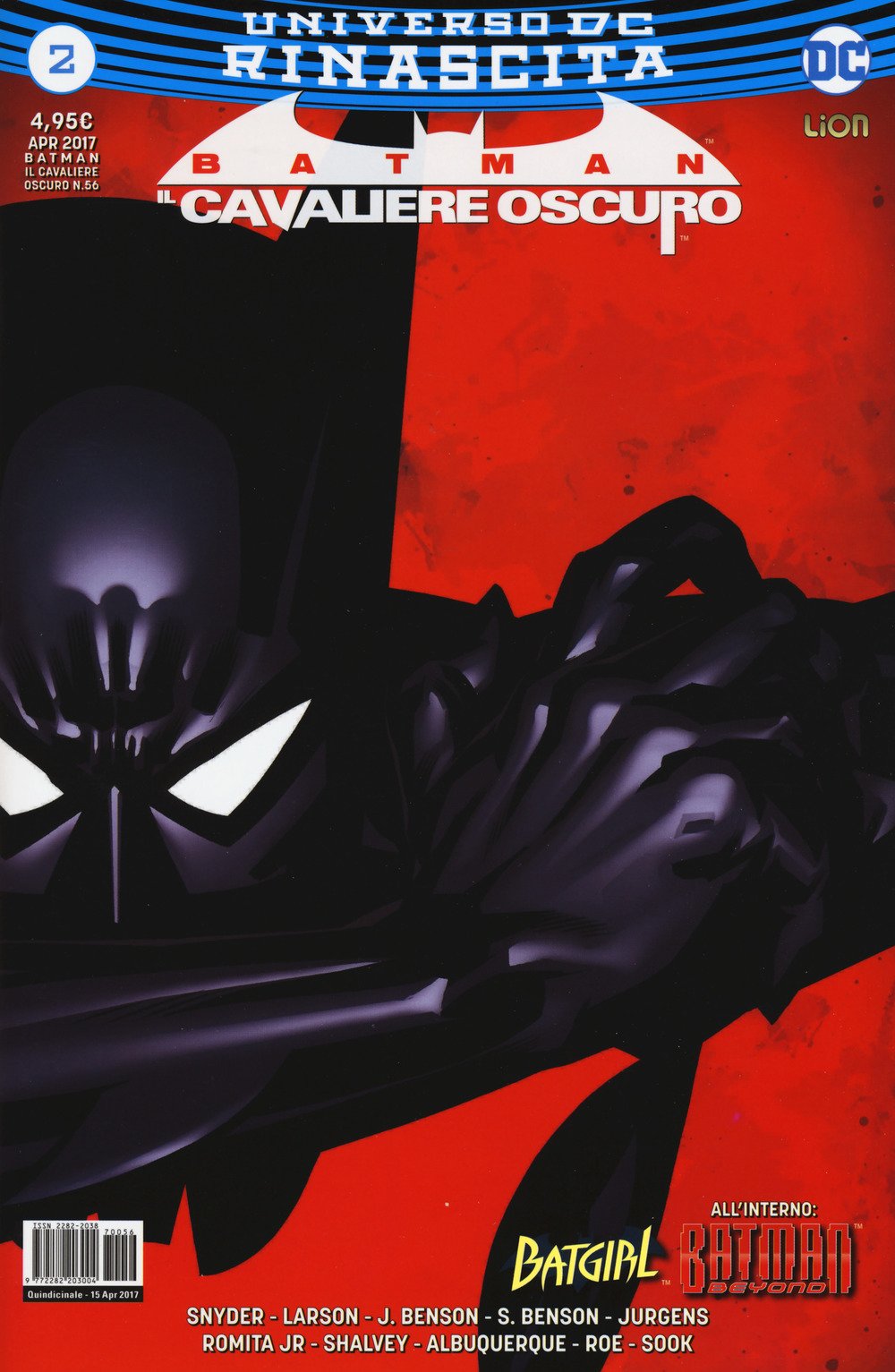 Rinascita. Batman. Il cavaliere oscuro (Vol. 2) book