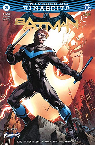 Rinascita. Batman. Ultravariant (Vol.) book