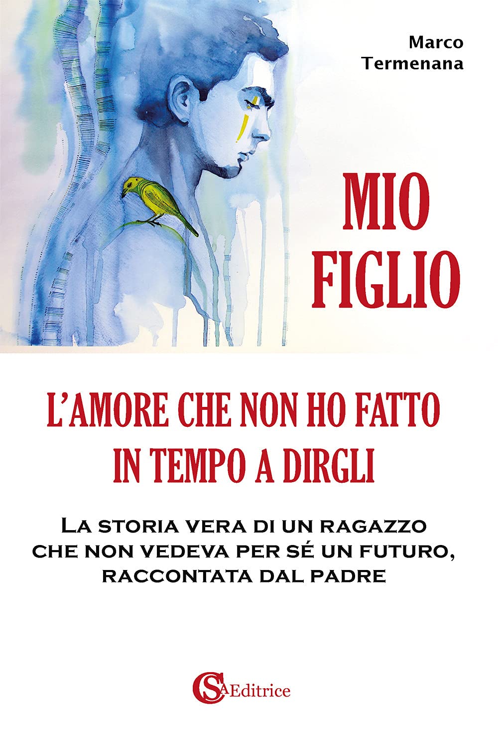 Mio figlio. L'amore che non ho fatto in tempo a dirgli book