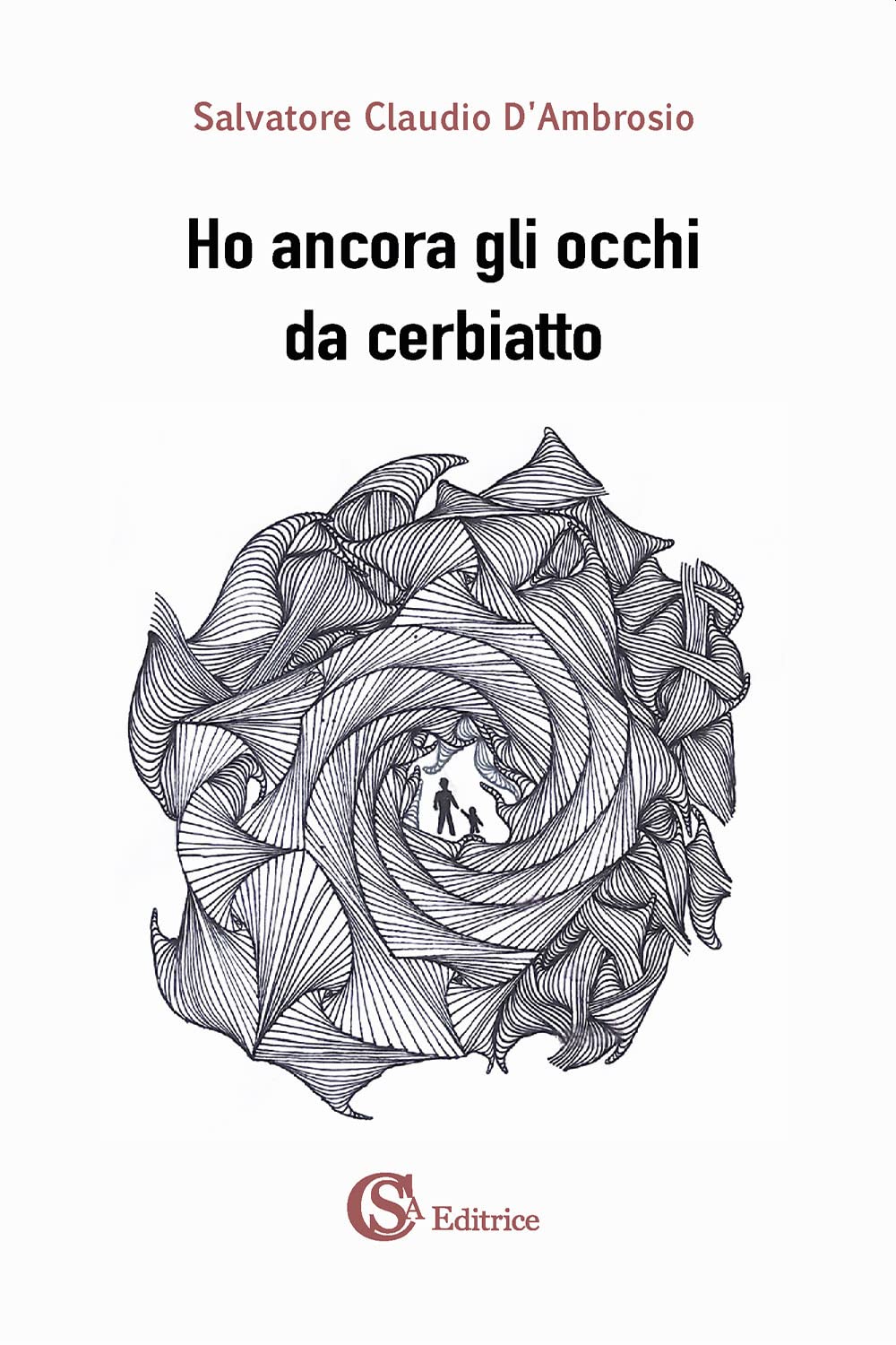 Ho ancora gli occhi da cerbiatto Personalities
