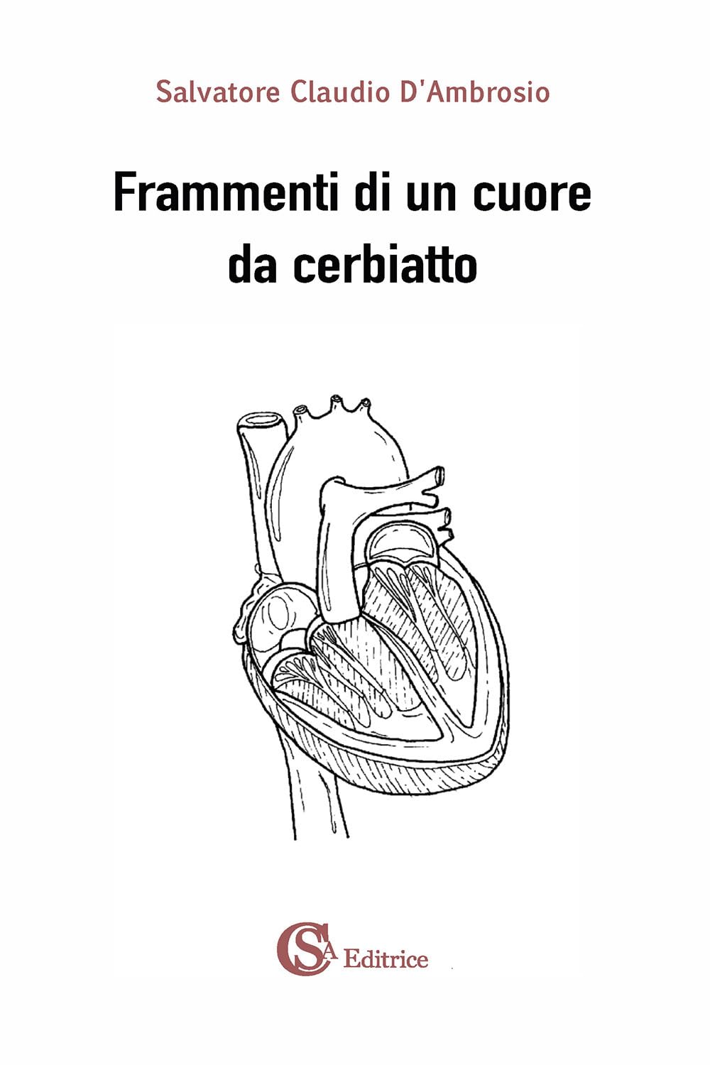 Frammenti di un cuore da cerbiatto Personalities