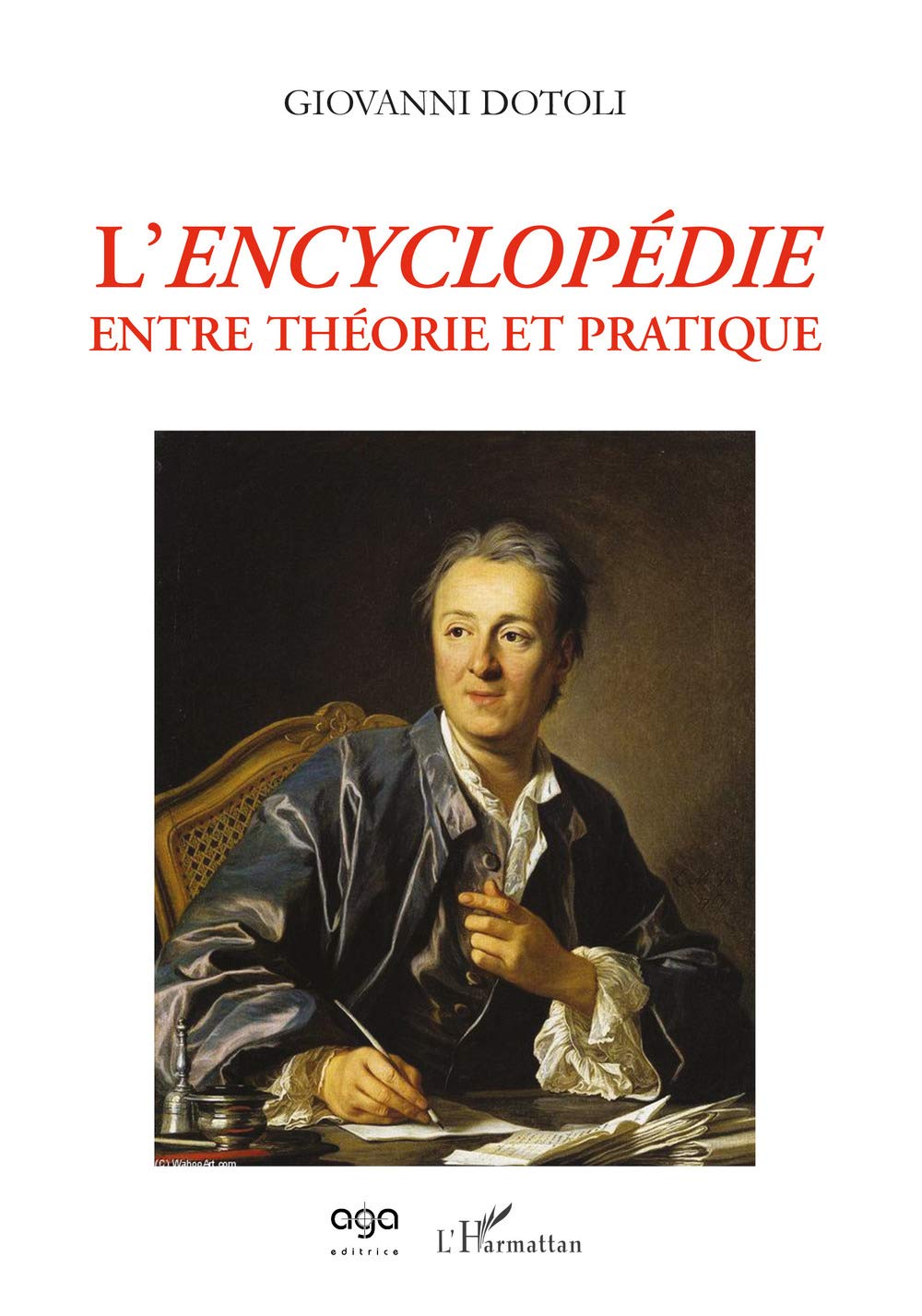 L'Encyclopédie. Entre théorie et pratique (L' orizzonte) Contemporary literature