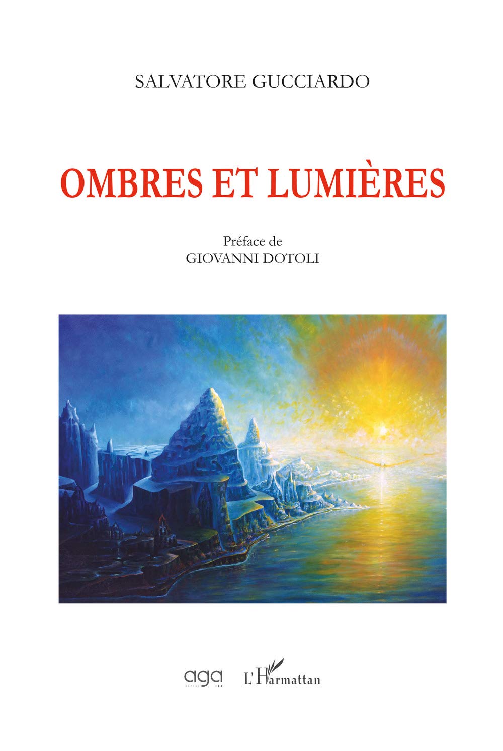 Ombres et lumières Poetry