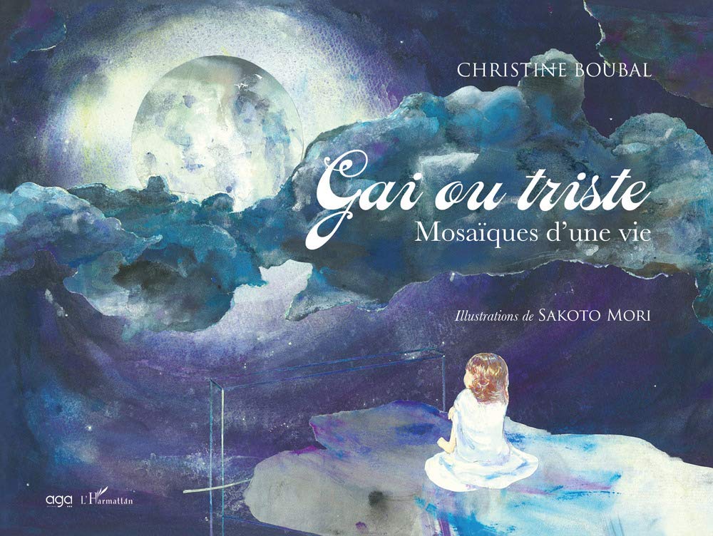 Gai ou triste. Mosaïques d’une vie (L' orizzonte) Novels & Short Stories