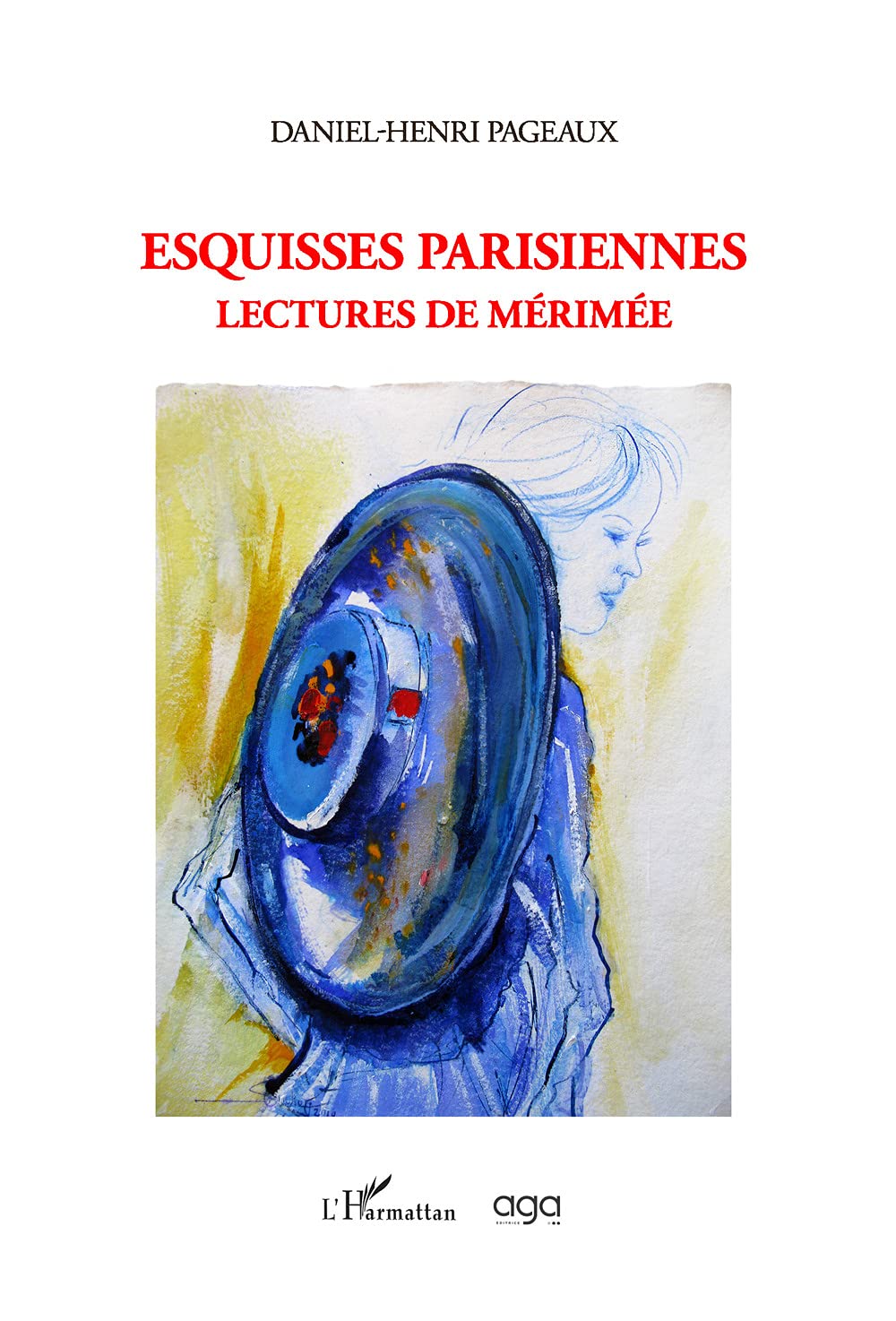 Esquisses parisiennes. Lectures de mérimée Classics