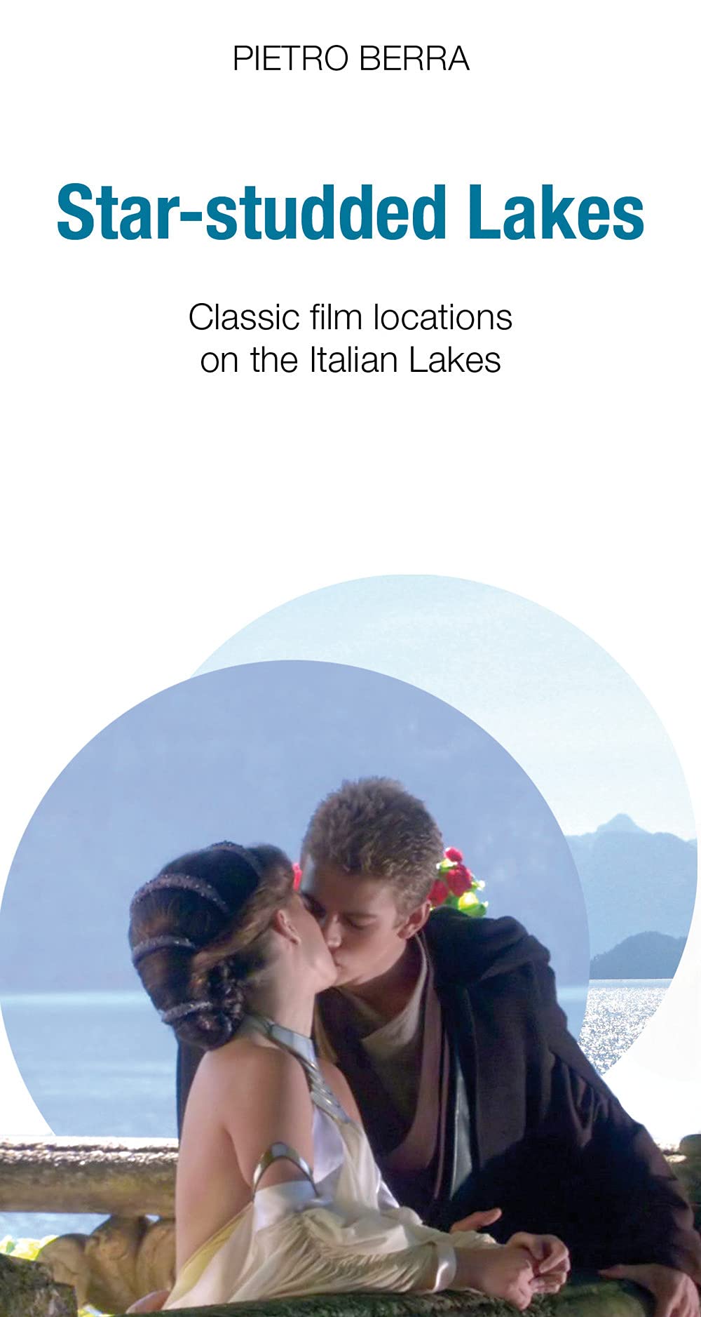 Star-studded lakes. Classic film locations on the Italian lakes Geology & Geography