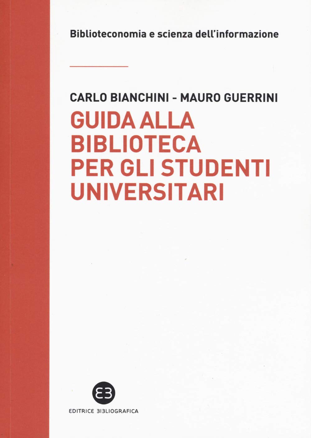 Guida alla biblioteca per gli studenti universitari (Biblioteconomia e scienza dell'informazione) Social Sciences