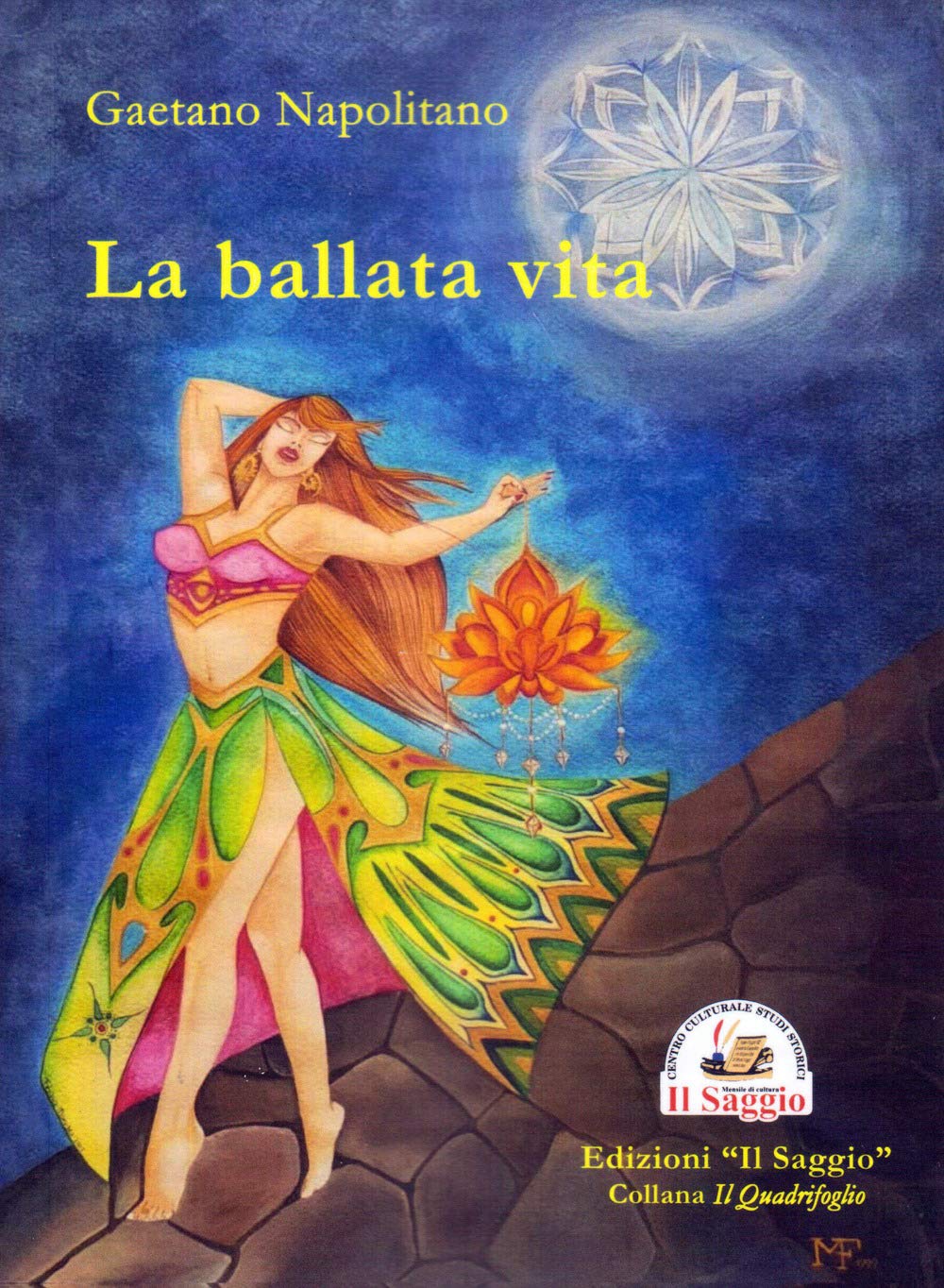 La ballata vita Poetry