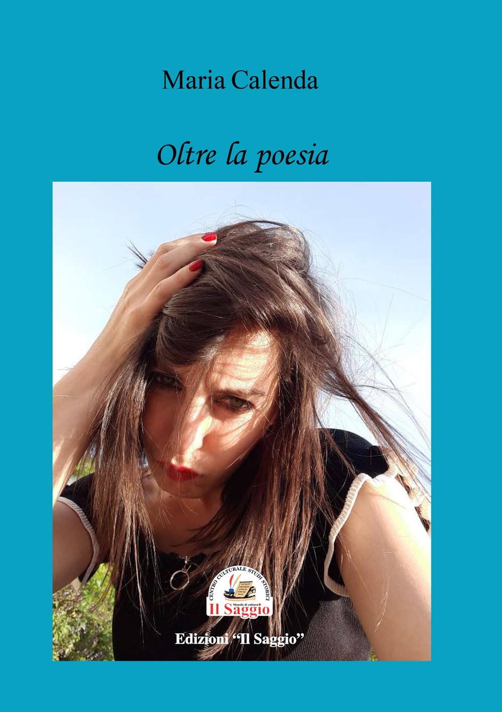 Oltre la poesia book