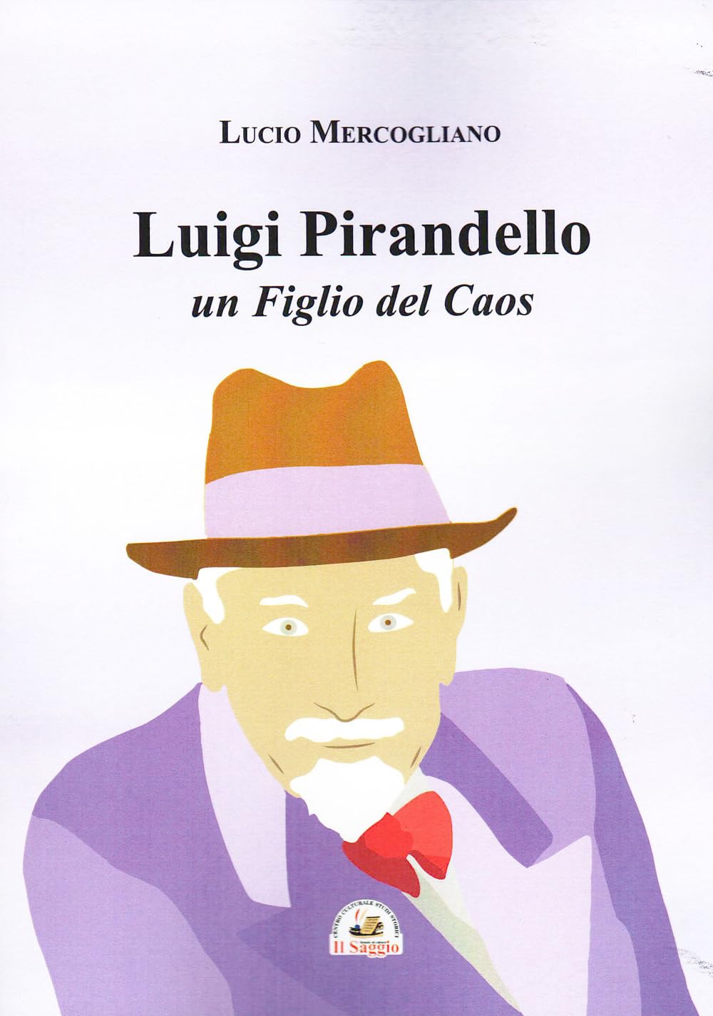 Luigi Pirandello un figlio del caos Contemporary literature