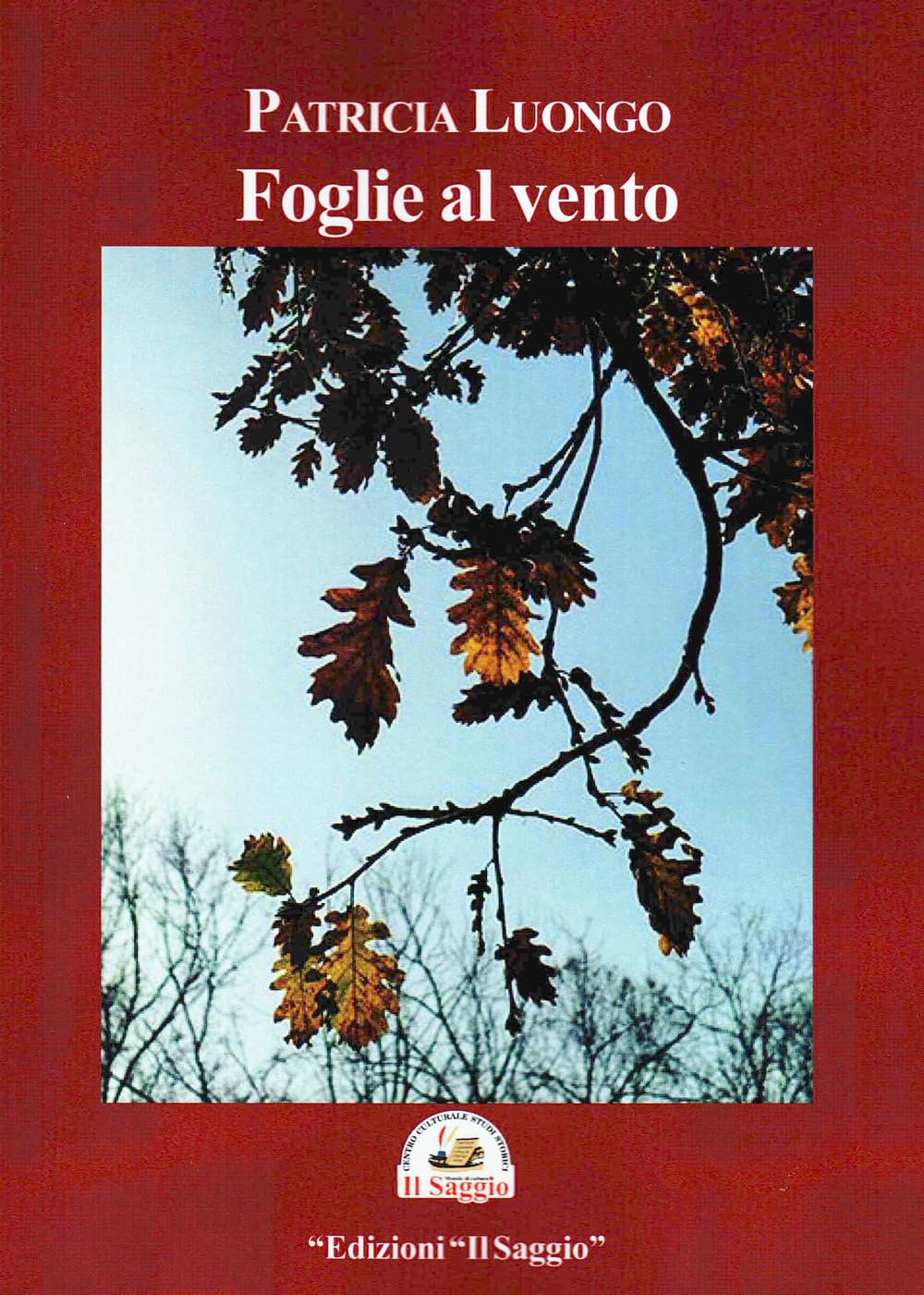 Foglie al vento Poetry