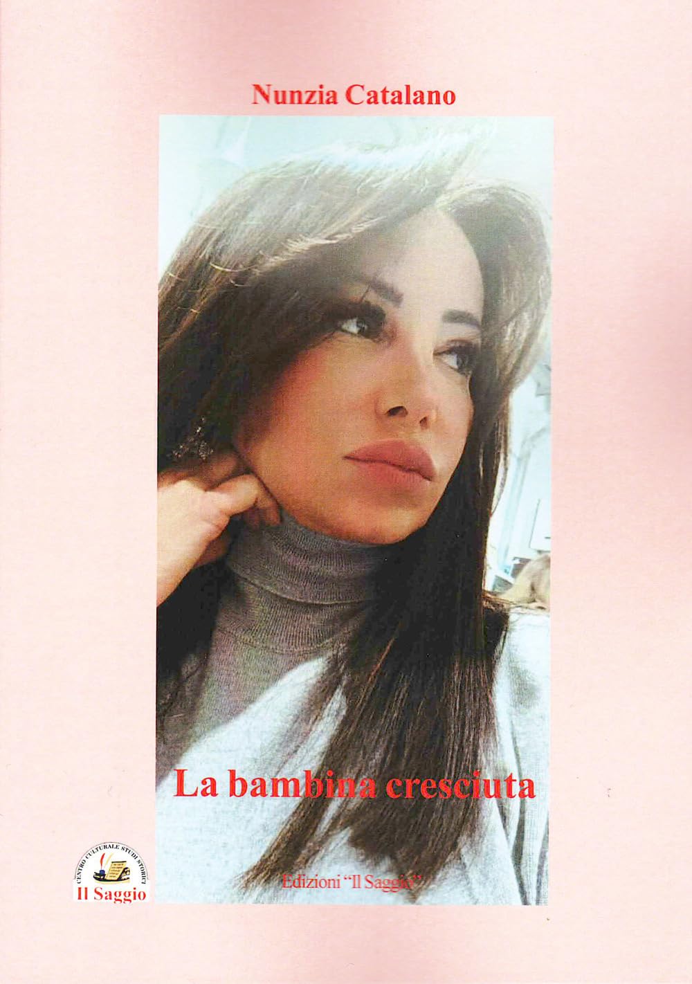 La bambina cresciuta Personalities