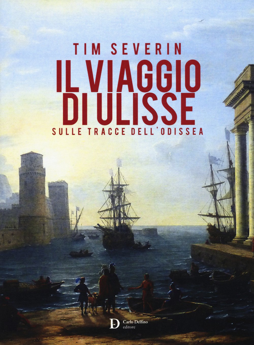 Il viaggio di Ulisse. Sulle tracce dell'Odissea book