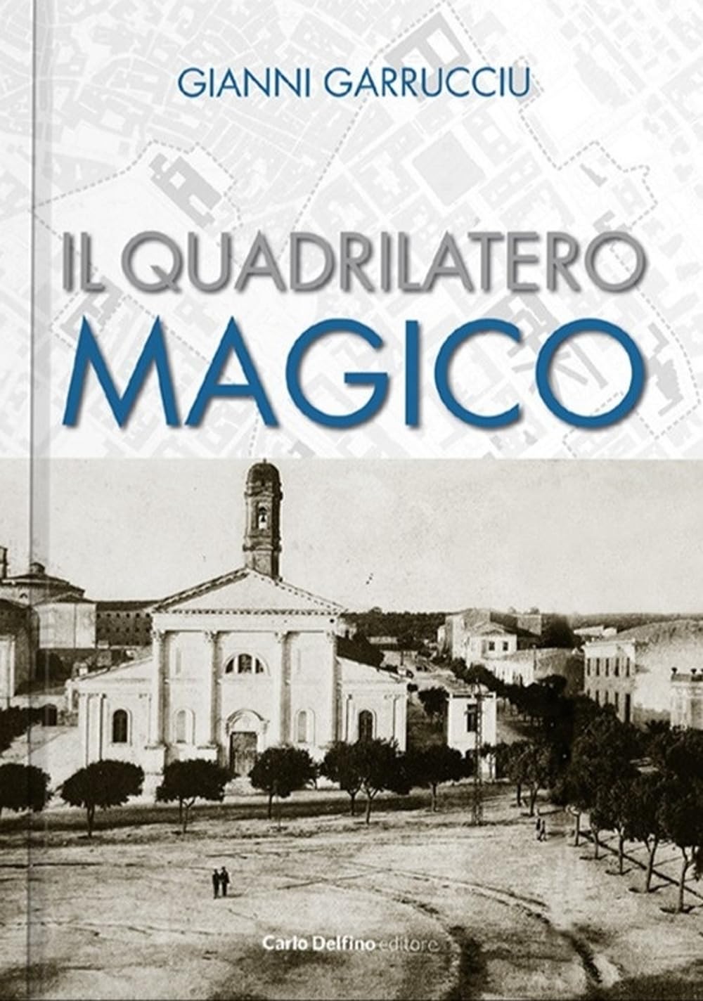 Il quadrilatero magico Social Sciences