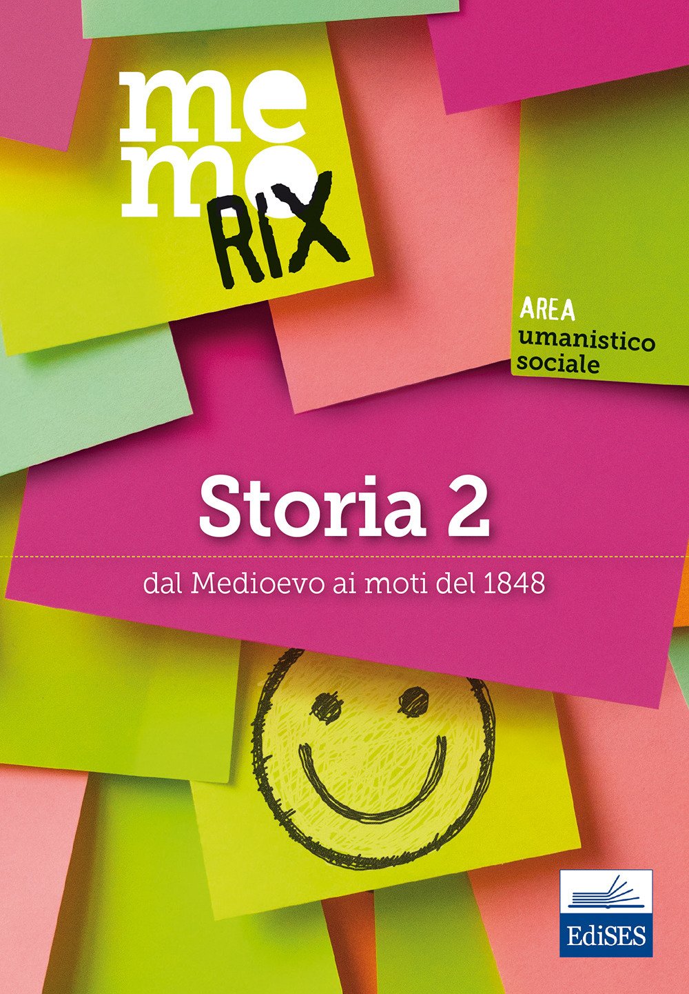 Storia. Dal Medioevo ai moti del 1848 (Vol. 2) book