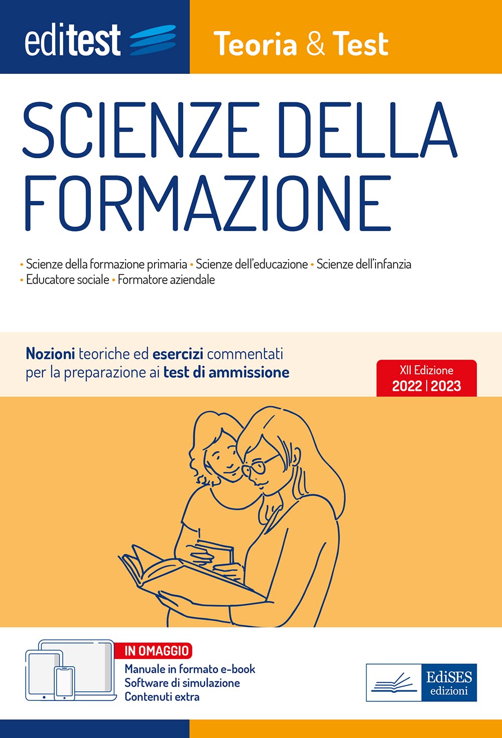 Scienze della Formazione: Scienze della formazione primaria Scienze dell’educazione Scienze dell’infanzia Educatore sociale Formatore aziendale (Ammissioni) Education & Training