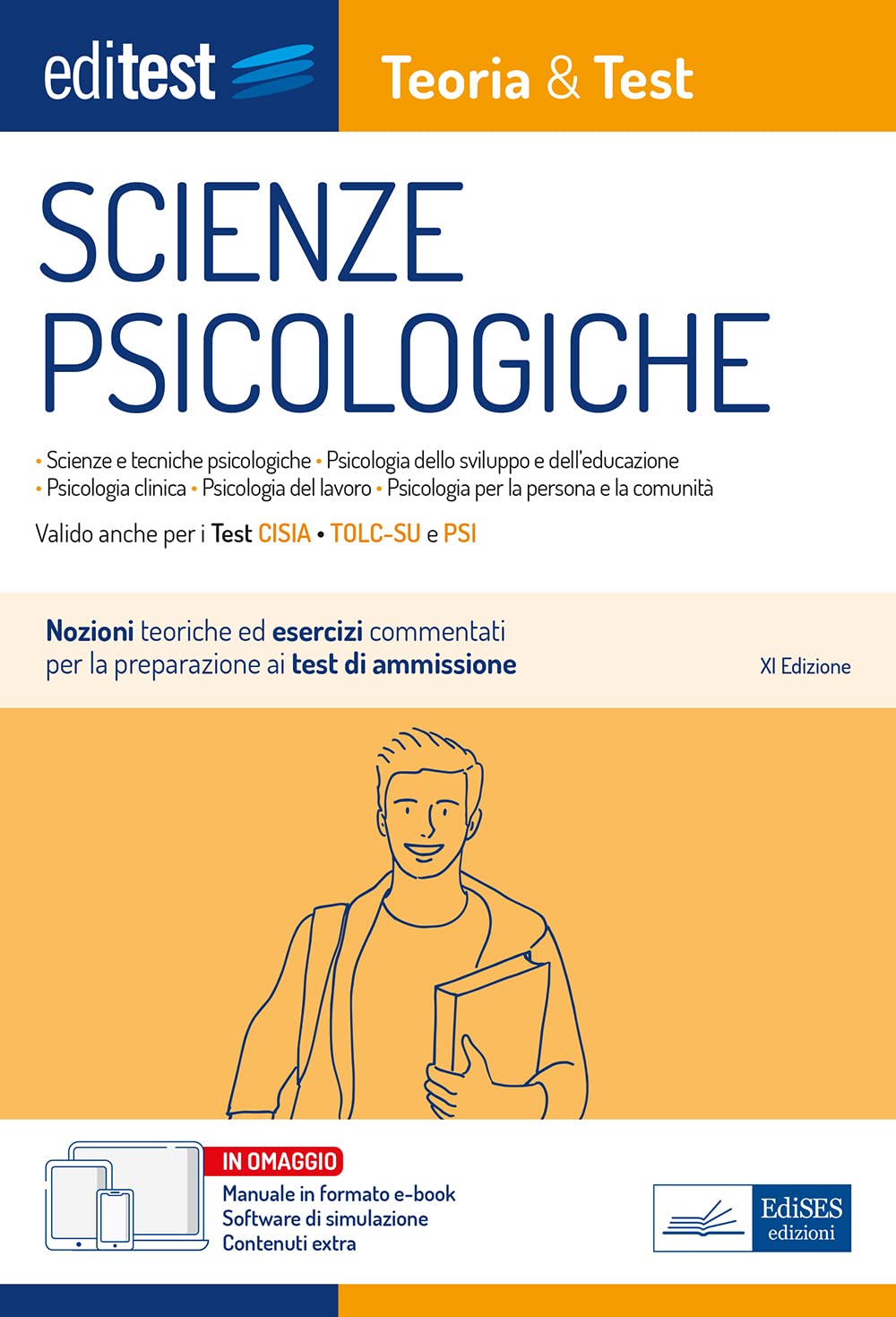 SCIENZE PSICOLOGICHE: Scienze e tecniche psicologiche Psicologia dello sviluppo e dell’educazione Psicologia clinica Psicologia del lavoro Psicologia per la persona e la comunità (Ammissioni) Education & Training
