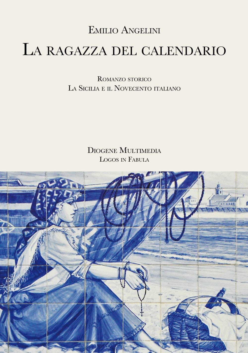 La ragazza del calendario book