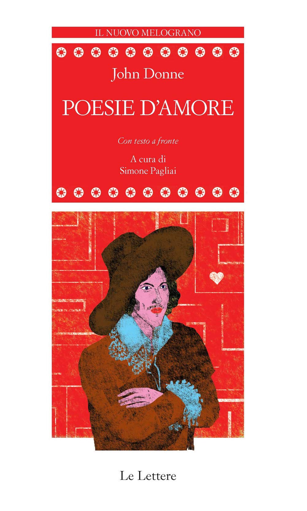 Poesie d'amore. Testo inglese a fronte Poetry