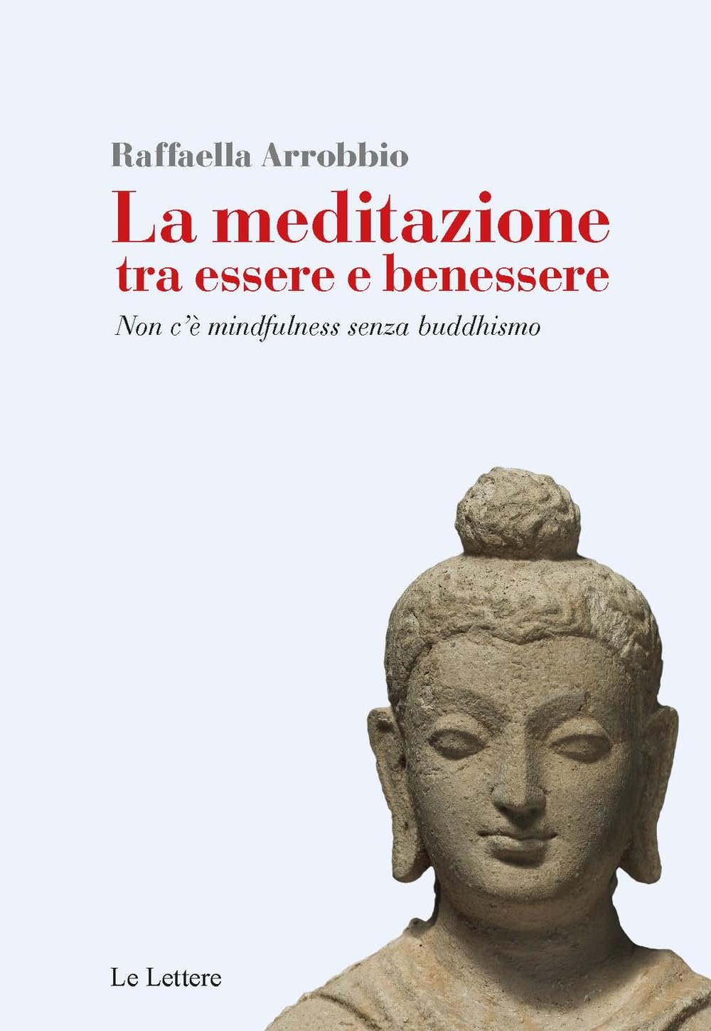La meditazione tra essere e benessere. Non c’è mindfulness senza buddhismo book