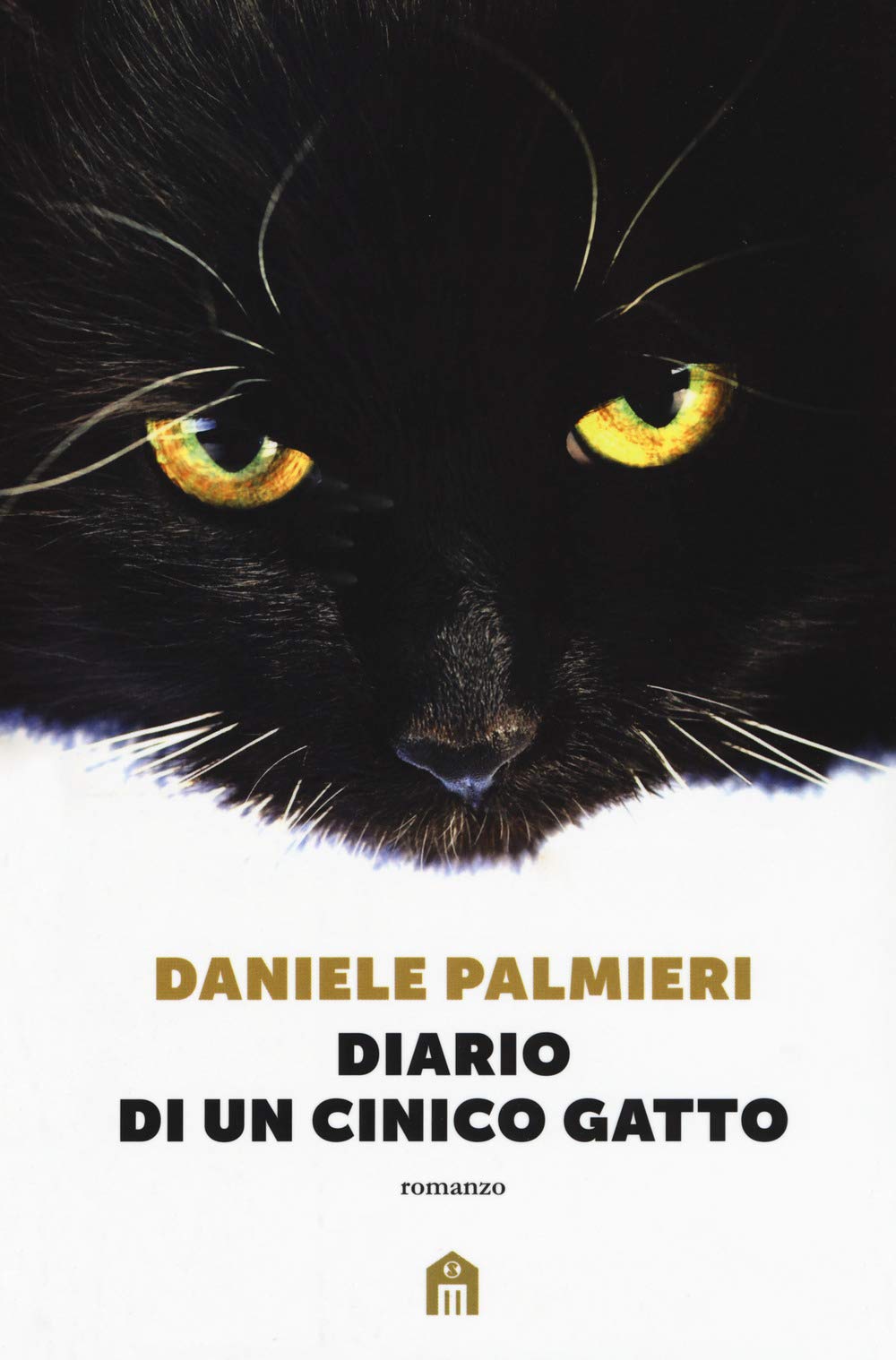 Diario di un cinico gatto Contemporary literature