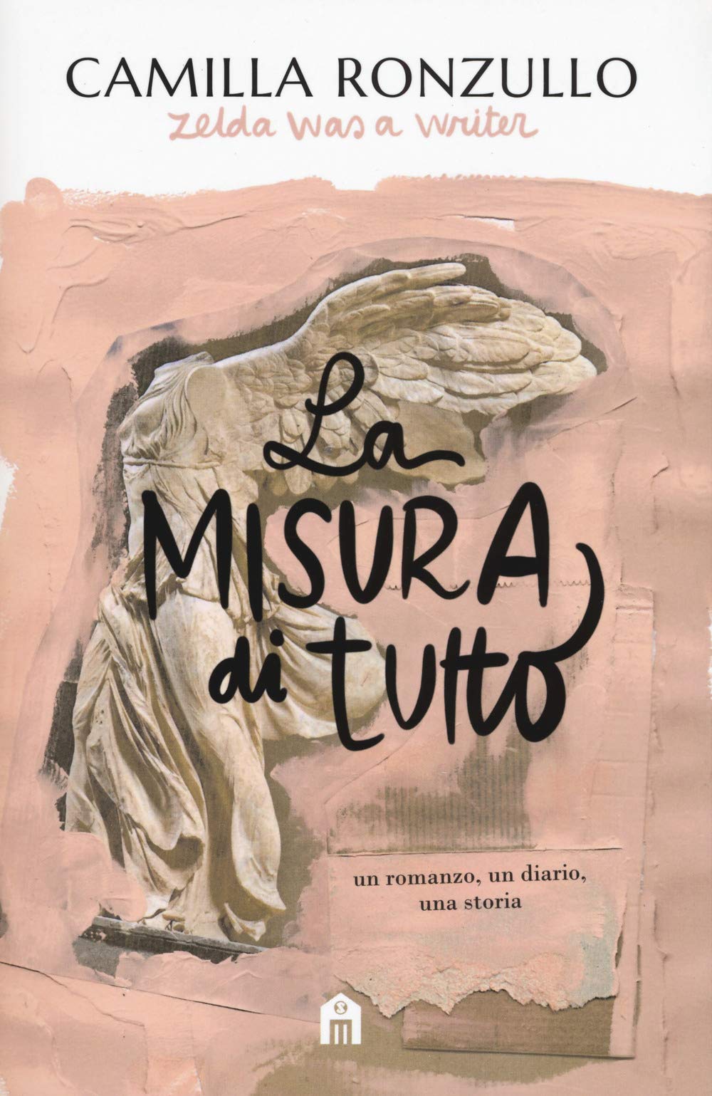 La misura di tutto Contemporary literature