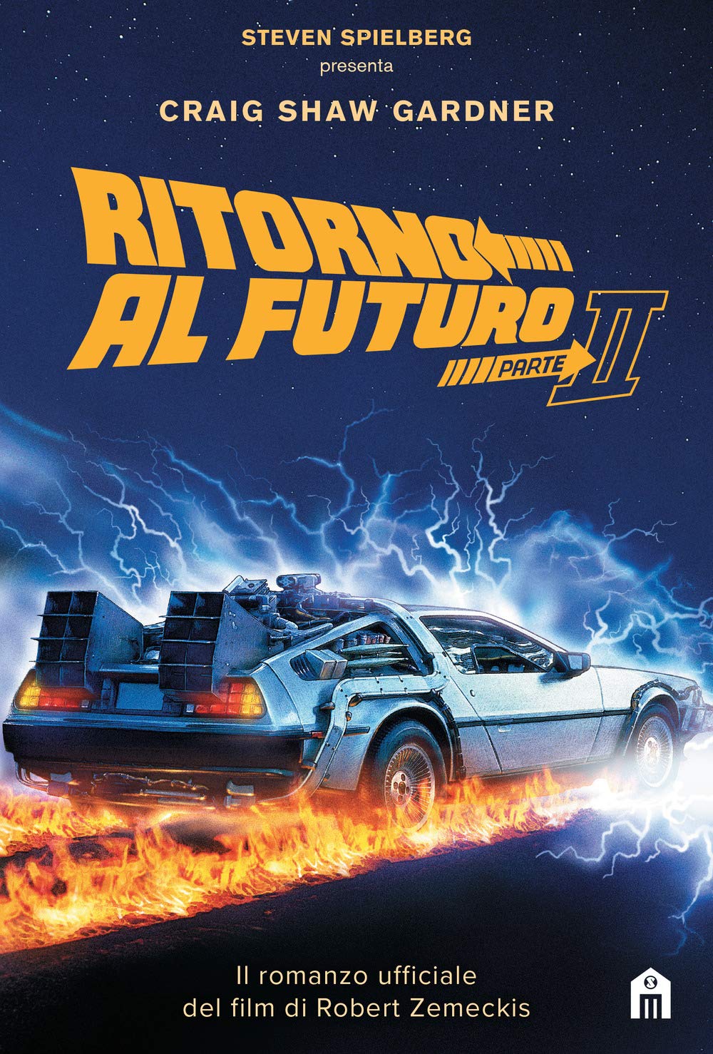 Ritorno al futuro (Vol. 2) book