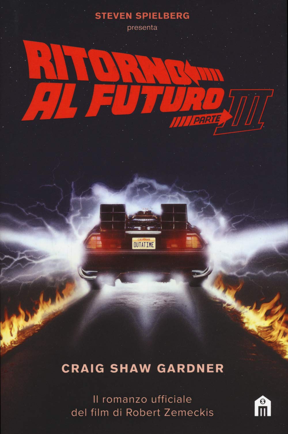 Ritorno al futuro Fiction