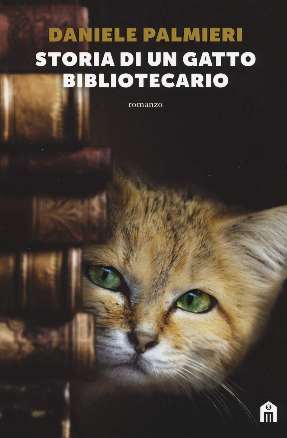 Storia di un gatto bibliotecario Contemporary literature
