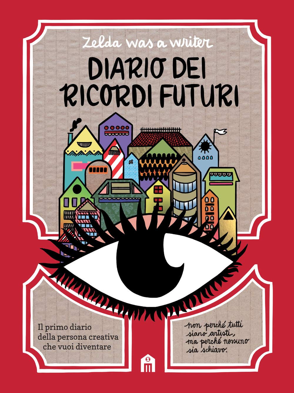 Diario dei ricordi futuri book