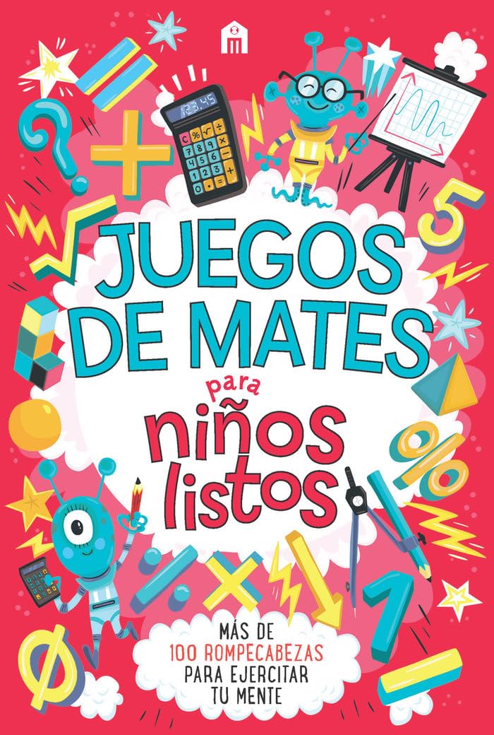 Juegos de Mates Para Niños Listos Tiptoi & Games