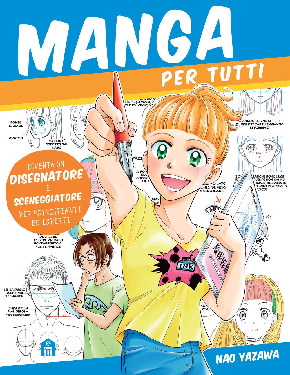 Manga per tutti Manga