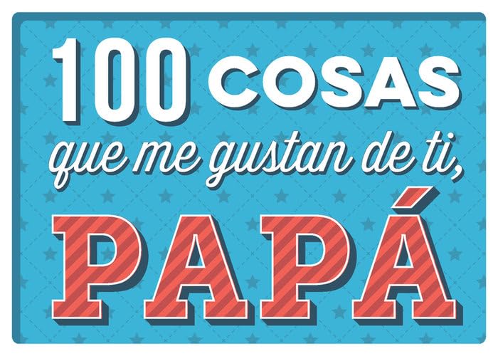 100 Cosas Que Me Gustan de Ti, Papa Tiptoi & Games