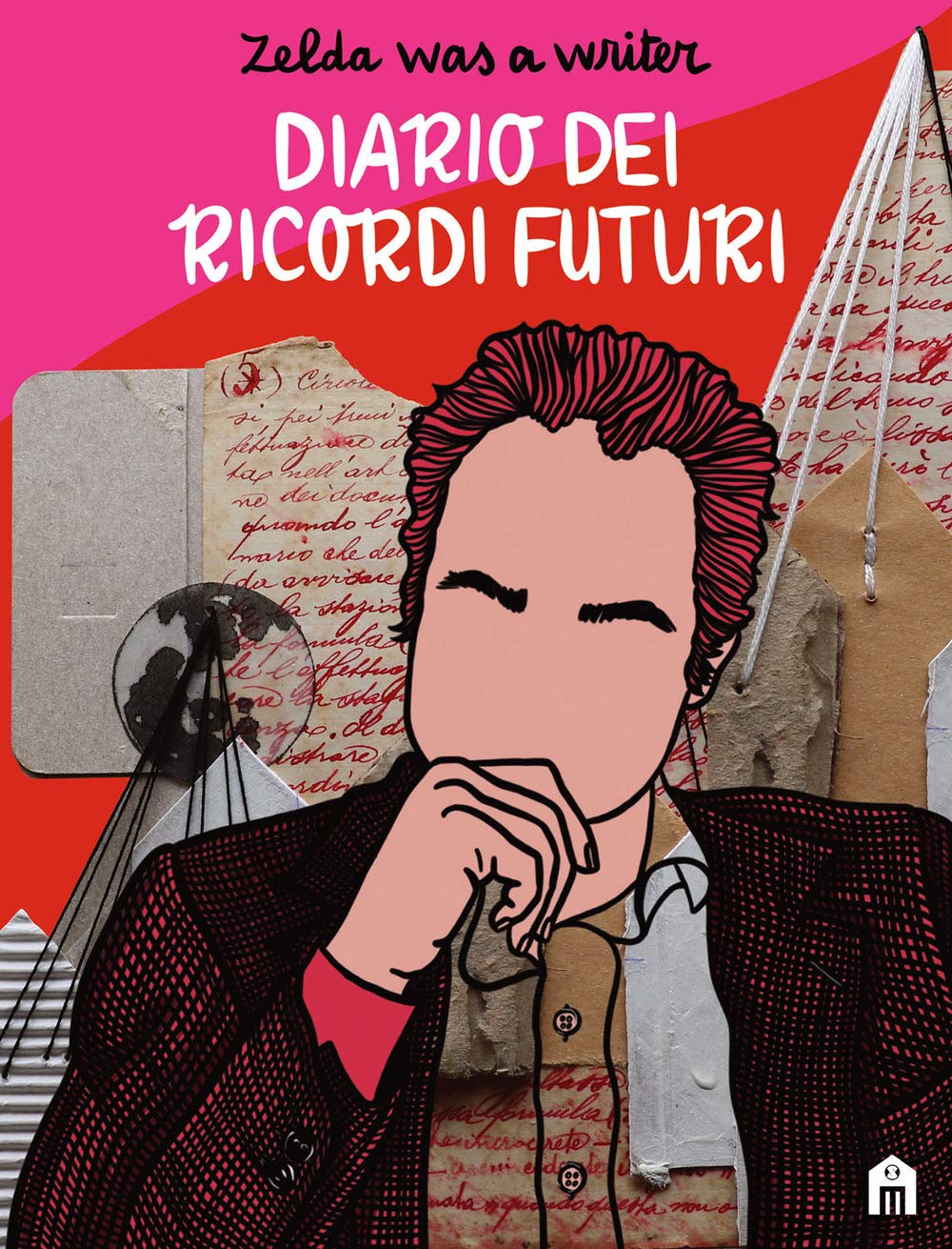 Diario dei ricordi futuri book