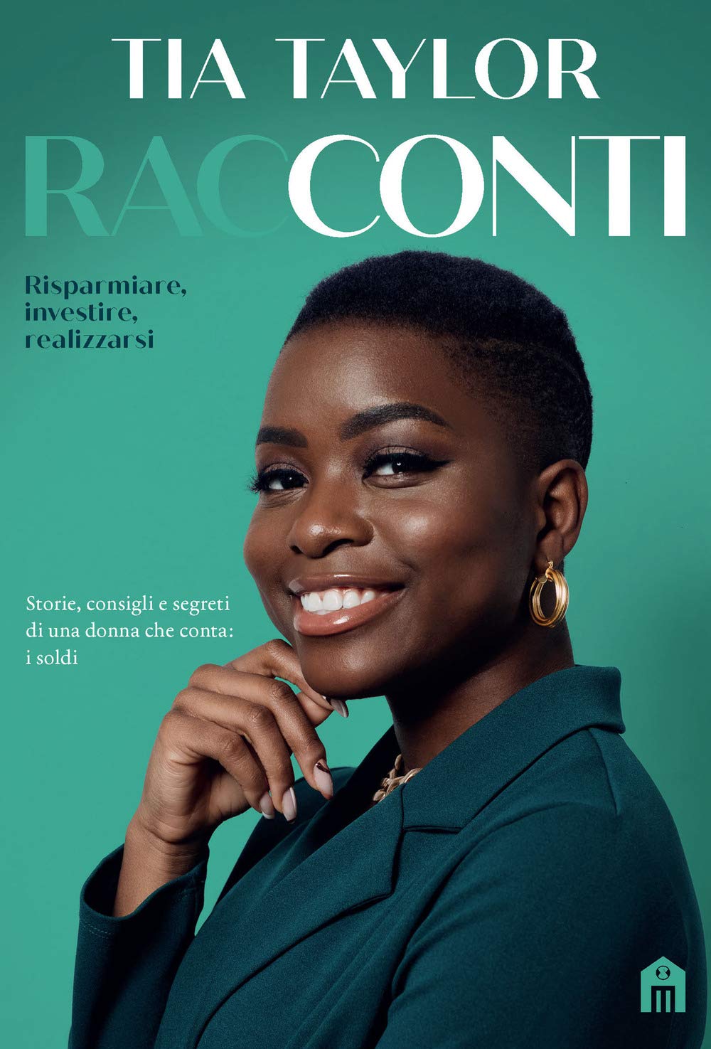RacConti. Risparmiare, investire, realizzarsi book