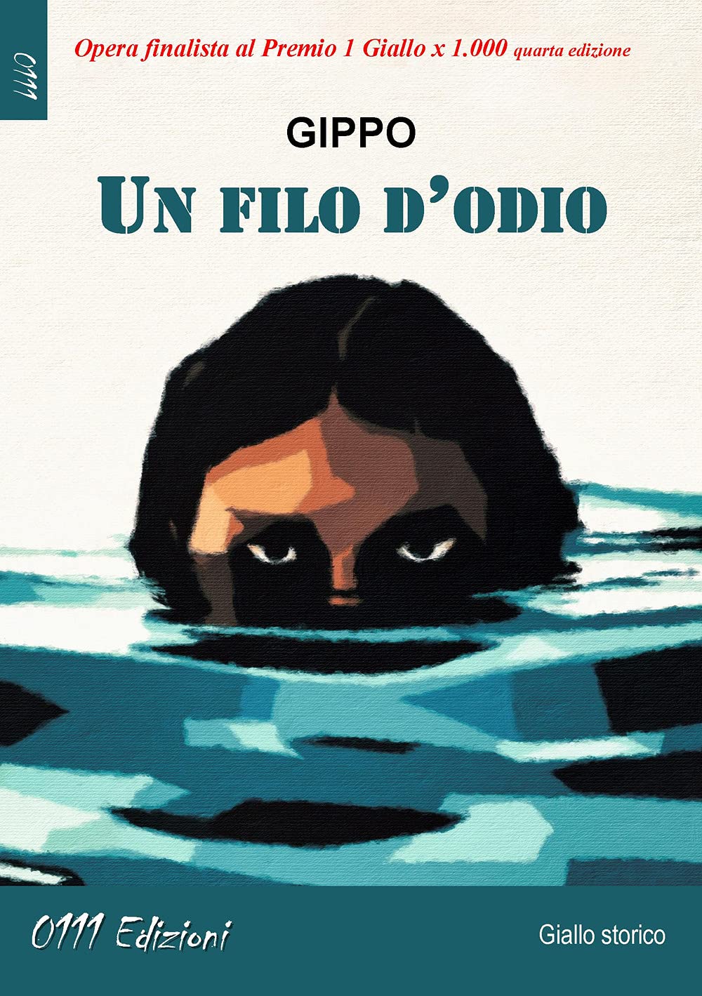 Product Image: Un filo d'odio
