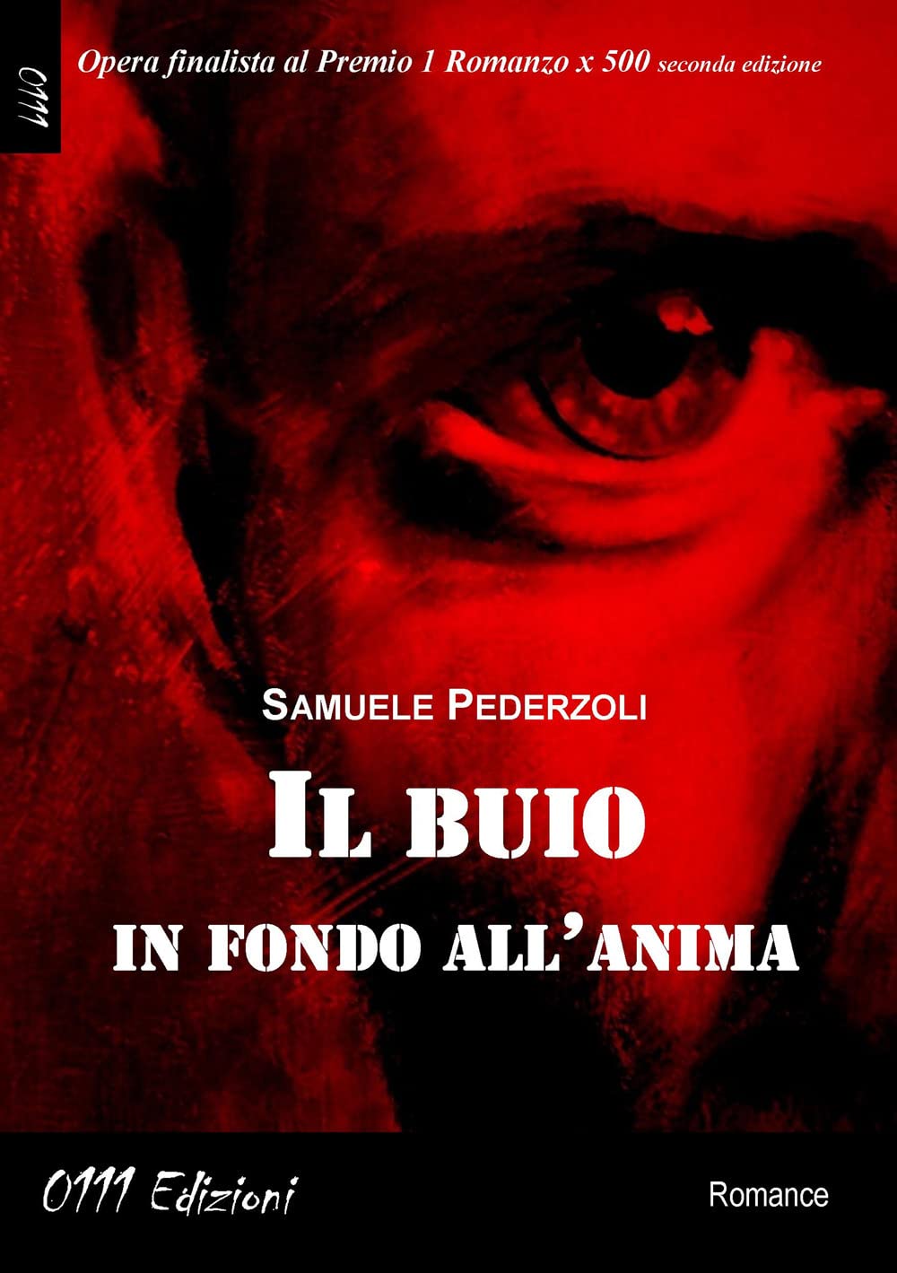 Il buio in fondo all'anima (LaRossa) Contemporary literature