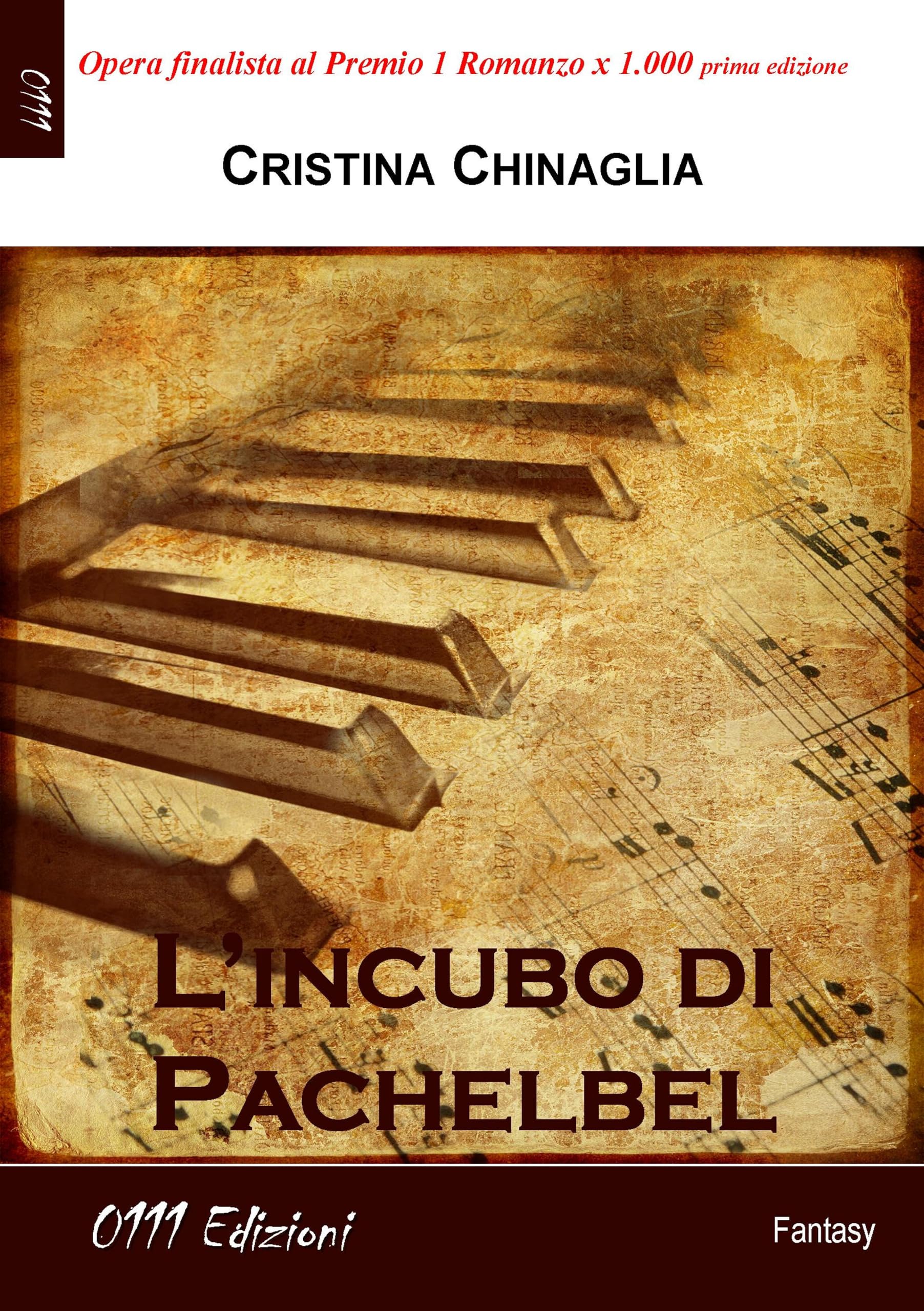 L'incubo di Pachelbel Contemporary literature