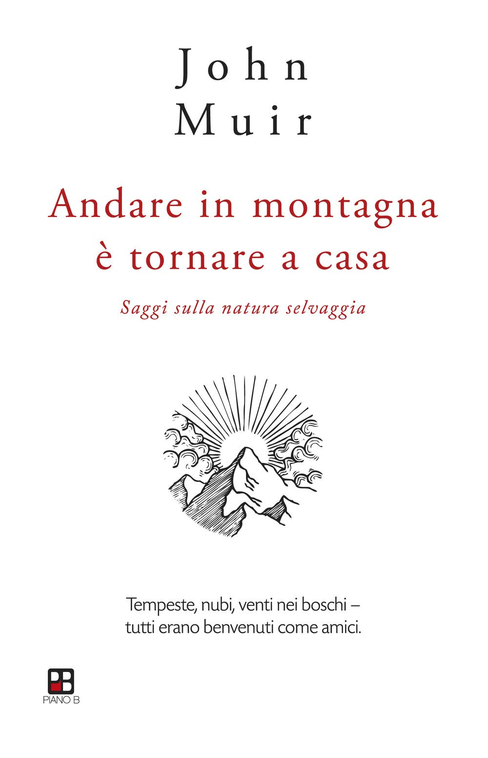 Andare in montagna è tornare a casa. Saggi sulla natura selvaggia (Fuoricollana) Geology & Geography