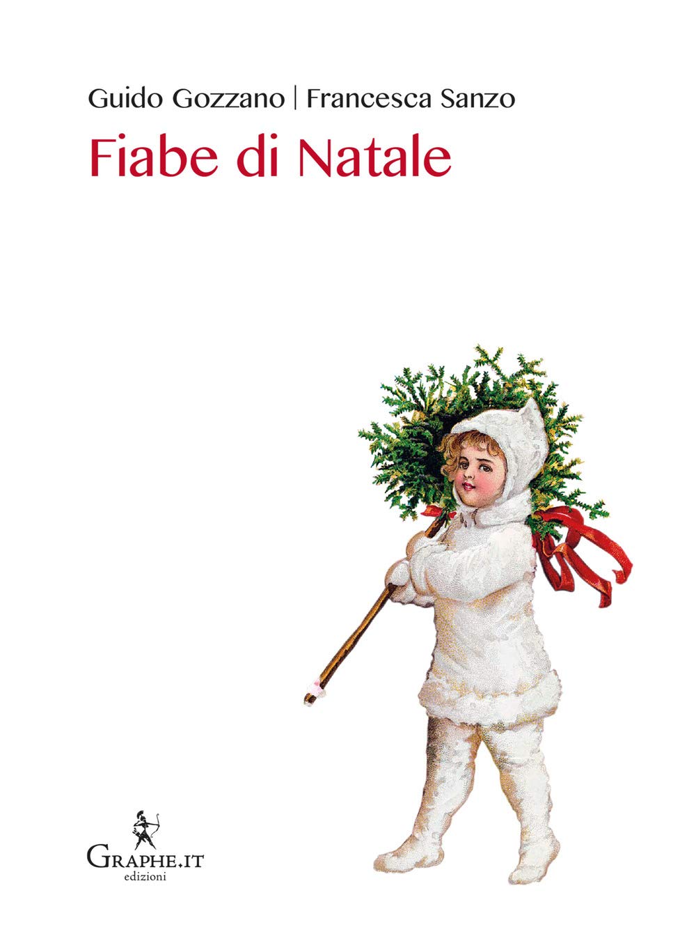 Fiabe di Natale Contemporary literature Books