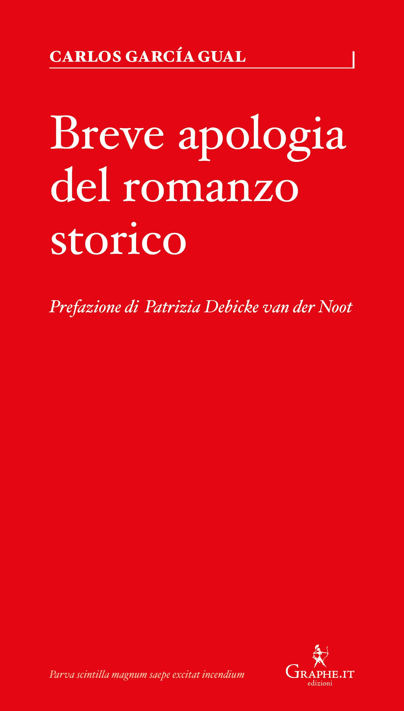 Breve apologia del romanzo storico book