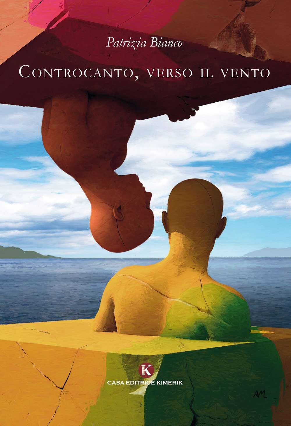 Controcanto, verso il vento (Kimera) Contemporary literature