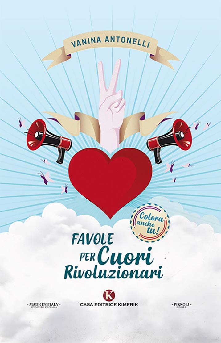 Favole per cuori rivoluzionari Poetry