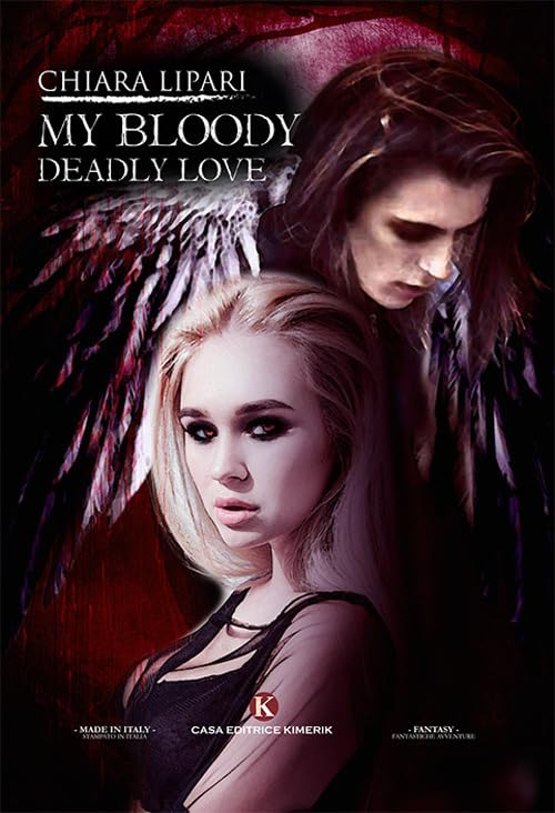 My bloody deadly love (Fantasy) Horror & Mystery