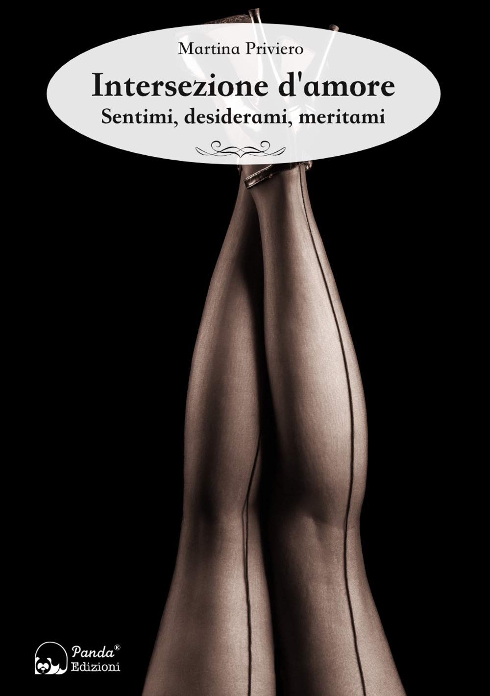 Intersezione d'amore. Sentimi, desiderami, meritami book