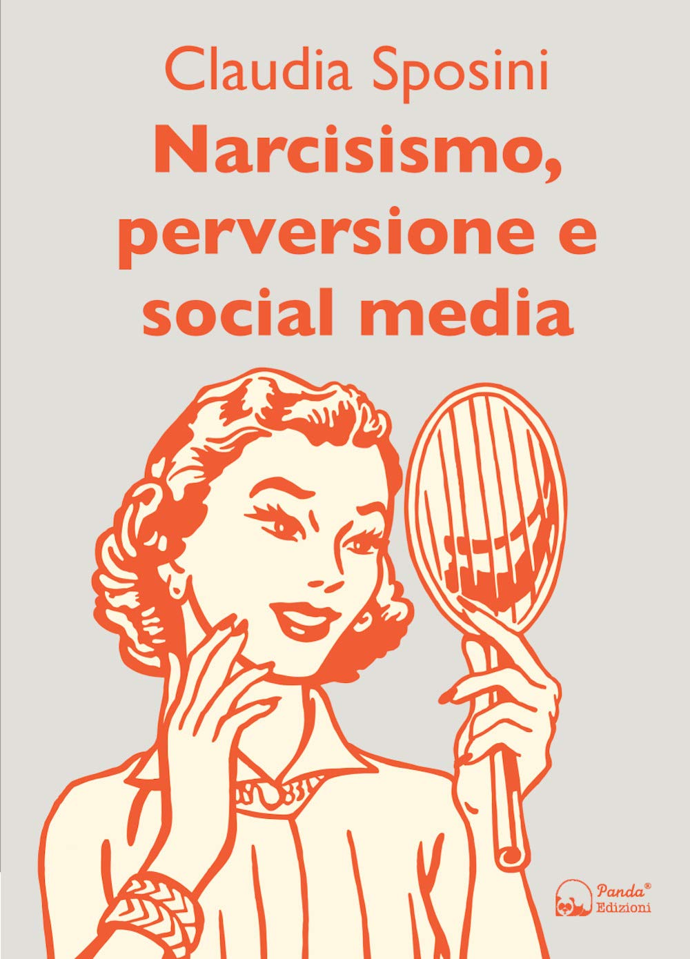 Narcisismo, perversione e social media book