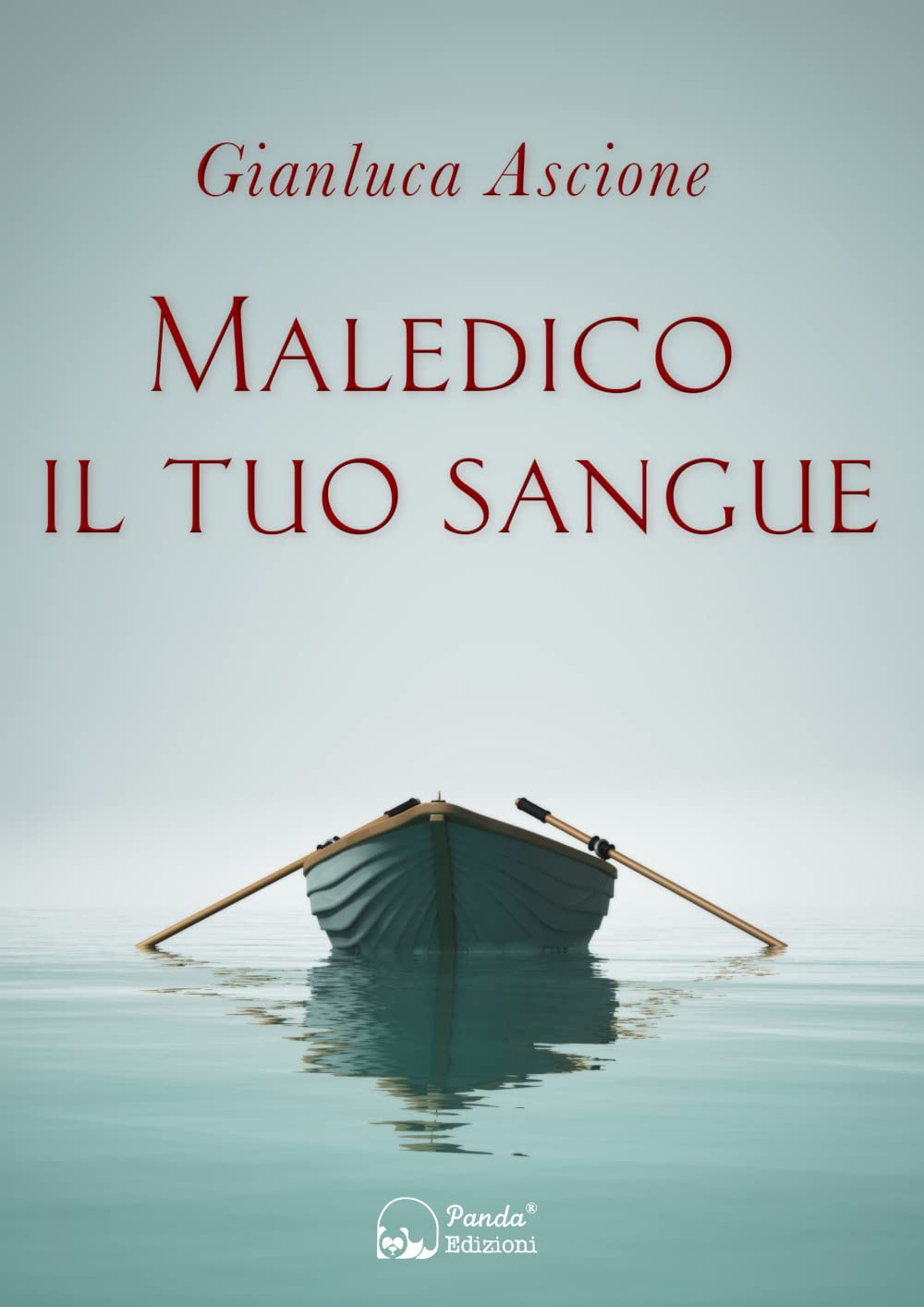 Maledico il tuo sangue. Un'indagine nella Treviso anni '80 book