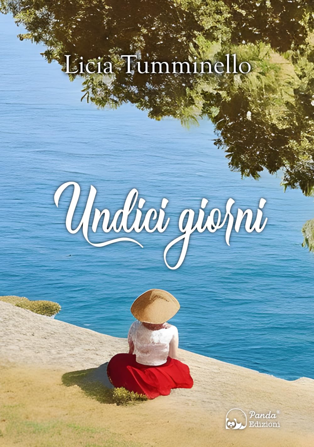 Undici giorni. Una storia siciliana Contemporary literature