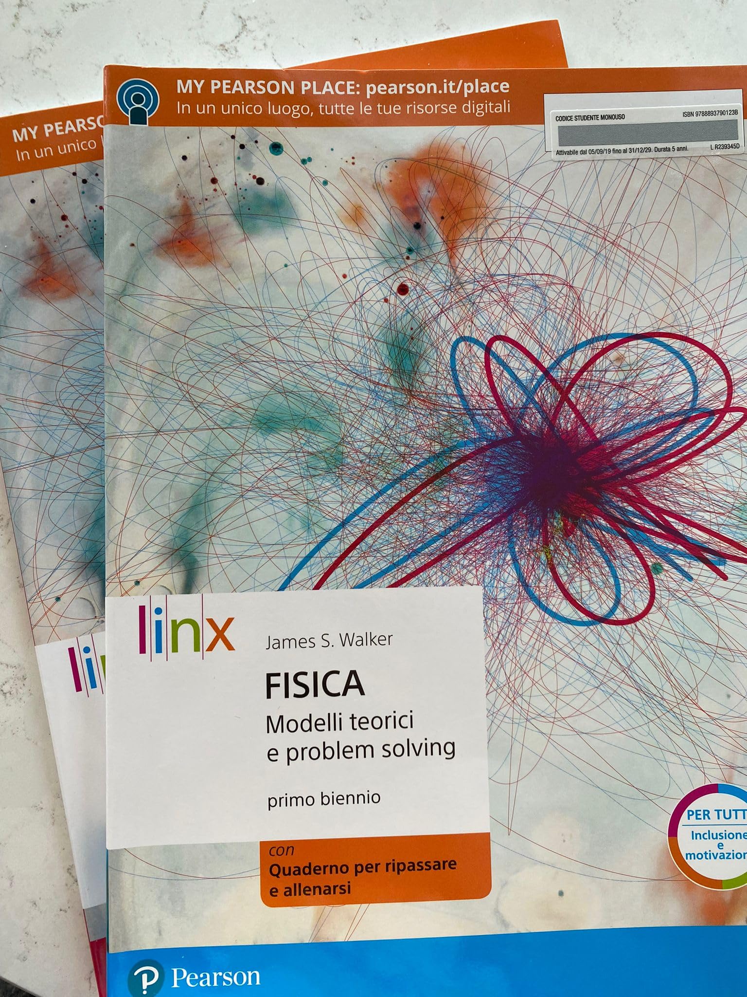 Fisica. Modelli teorici e problem solving. Ediz. Premium. Per il biennio del Liceo scientifico. Con e-book. Con espansione online book