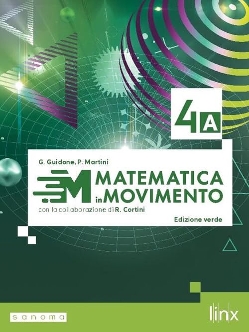 Matematica in movimento. Ediz. verde. Per il triennio degli Ist. tecnici e professionali. Con e-book. Con espansione online (Vol. 2) book